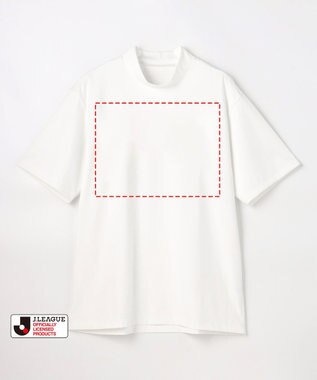 PW CIRCULUS 【UNISEX】J.LEAGUE モックネック J1所属の20クラブコラボ ゴルフ 鹿島アントラーズ
