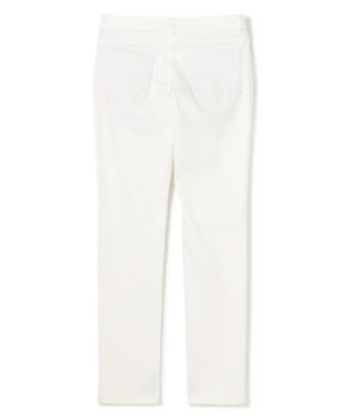 JOSEPH HOMME ストレッチデニム ホワイト / CIGAR 5P ホワイト系