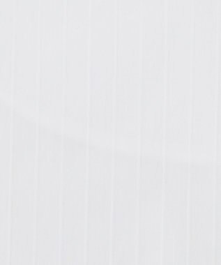 J.PRESS LADIES 【洗える】ハイネック フリル デコカラー 付け襟 ホワイト系1