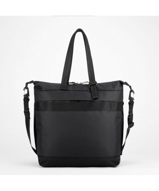 ACE BAGS & LUGGAGE ace. ラグマスター2 トートバッグ  B4/14インチPC収納 ヘルメットバッグ 17768 エース ブラック