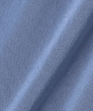 ICB 【WEB限定カラーあり・洗える】Calm カーゴパンツ スマルトブルー系