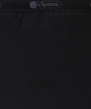 LeSportsac BOW MINI N/S TOTE/ブラックボウズ ブラックボウズ