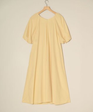 ONWARD Reuse Park 【UNFILO】ワンピース春夏 イエロー