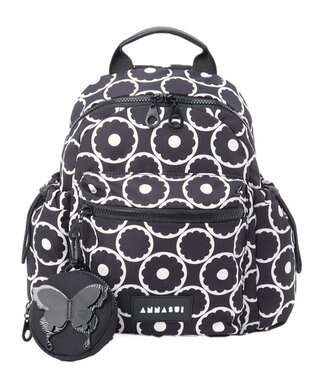 ANNA SUI ヴァケーション バックパック