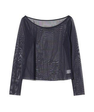 Chacott チュールトップ