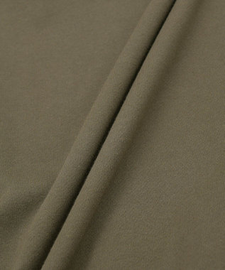 Green Parks オフショルスウェット Brown