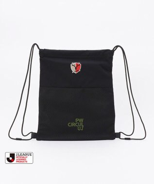 PW CIRCULUS 【UNISEX】J.LEAGUE サックパック J1所属の20クラブコラボ ゴルフ