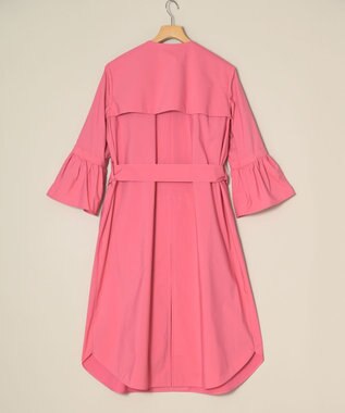 ONWARD Reuse Park 【23区】コート春夏 ピンク