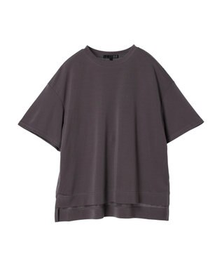 Green Parks ・ＳＵＧＡＲ　ＳＰＯＯＮ　【ラッシュガード】Ｔシャツ Charcoal Gray