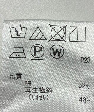 ONWARD Reuse Park 【J.PRESS】ブラウス秋冬 レッド