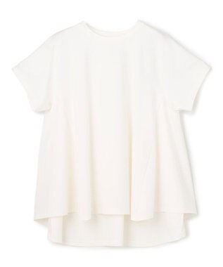 UNFILO 【一部店舗限定カラー】BEAUTY FORM-T フレアTシャツ