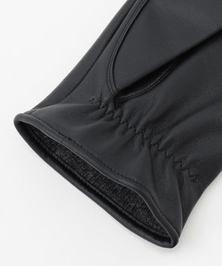 JOSEPH HOMME レザーグローブ ブラック系