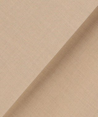 23区 【CLASSY.11月号掲載/洗える】ドライ2WAYストレッチ ワイドパンツ ベージュ系