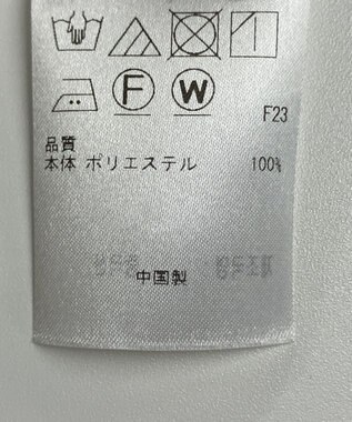 ONWARD Reuse Park 【23区】ワンピース秋冬 ブラウン