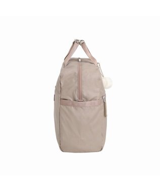 ACE BAGS & LUGGAGE Kanana project COLLECTION VYG ルフレ ボストンバッグ 68347 カナナプロジェクト コレクション ベージュ