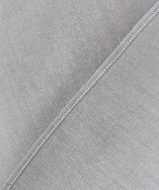 GOTAIRIKU 【形態安定】PREMIUMPLEATS_ワイドカラー _通年ドレスシャツ(26年春夏限定色) グレー系