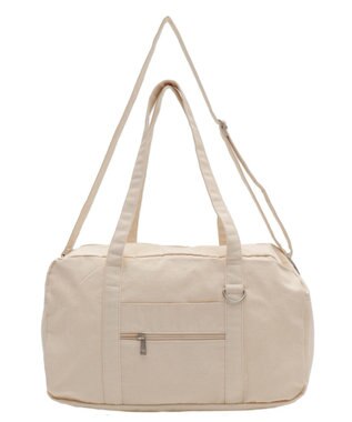 WEGO 2wayBIGボストンショルダー キナリ