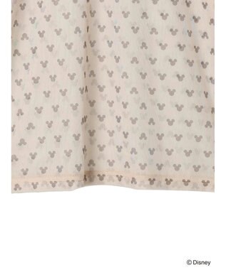 Green Parks Ｄｉｓｎｅｙ１００　／シアーインナー Ivory