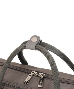 style code 【ナイロン４WAY仕様】ショルダー　リュック　PC収納可能 グレー