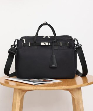 style code 【ナイロン４WAY仕様】ショルダー　リュック　PC収納可能