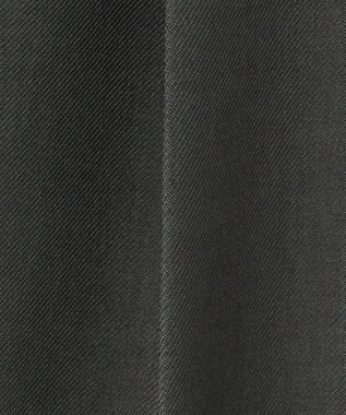 uncrave 【防シワ・洗濯機洗い可】ドライタッチツイル カーブ パンツ（uncrave STANDARD） スレート