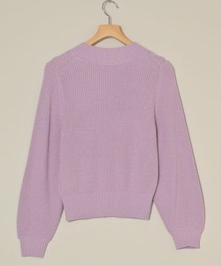 ONWARD Reuse Park 【any SiS】ニット秋冬 ピンク