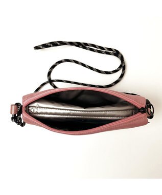 ROOTOTE 6425【簡易保冷】RT.サーモキーパー.サコッシュ-A 05：ピンク