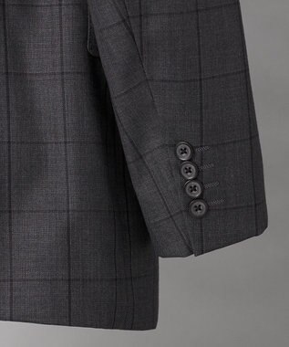 GOTAIRIKU 【DORMEUIL/ドーメル】アマデウス グレー系4