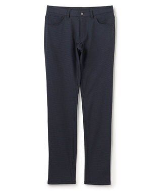 JOSEPH HOMME ソフトサーモストレッチ / CIGAR ネイビー系