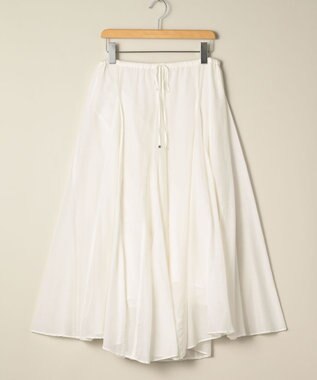 ONWARD Reuse Park 【23区】スカート春夏 ホワイト