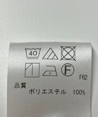 ONWARD Reuse Park 【UNFILO】ブラウス春夏 ブラック