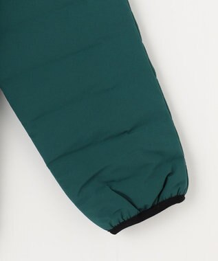 23区GOLF 【MEN】中綿ブルゾン ダークグリーン系