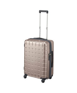 ACE BAGS & LUGGAGE Proteca 360G4 メタリック2 スーツケース 53L Mサイズ 08602 プロテカ ピンクゴールド