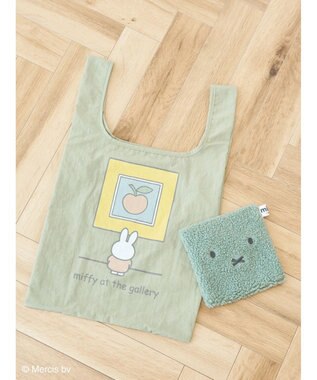 Green Parks ｍｉｆｆｙ／エコバッグ Mint