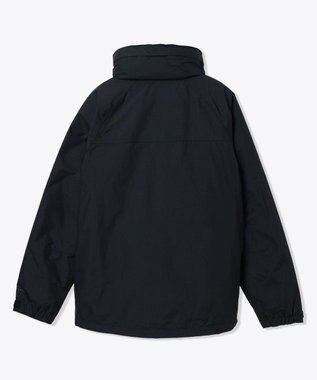 Columbia Columbia/ ボナパスロードIIインターチェンジジャケット /コロンビア Black