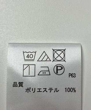 ONWARD Reuse Park 【any SiS】ブラウス春夏 ブラウン