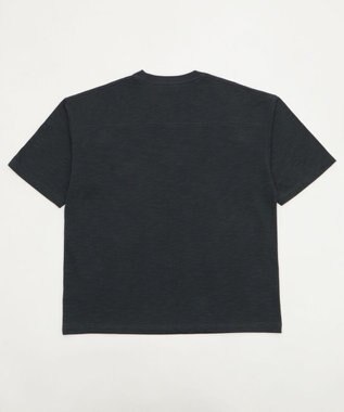 WEGO ナンバリングフットボールT（SS） スミクロ