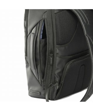 ZERO HALLIBURTON Z PACK type-C2 ビジネスリュック  81433 ブラック