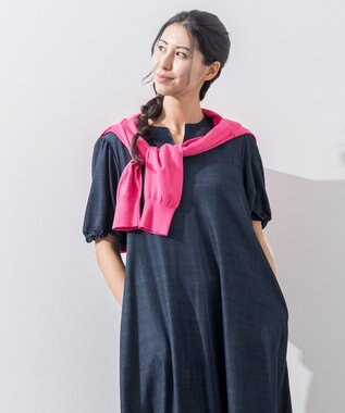 ONWARD Reuse Park 【23区】ニット春夏 ピンク