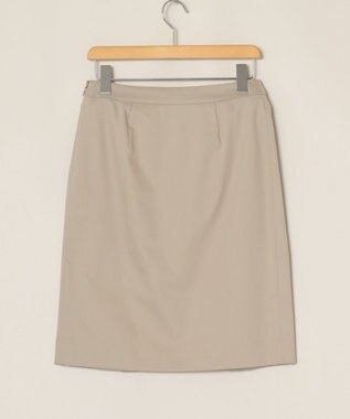 ONWARD Reuse Park 【組曲】スカート春夏 ベージュ