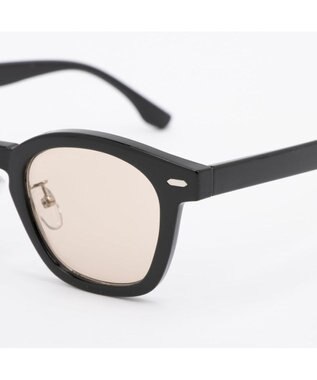 UNBILLION カシュカシュ cachecache / スクエア型サングラス LBE