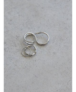 AMERICAN HOLIC セットリング Silver