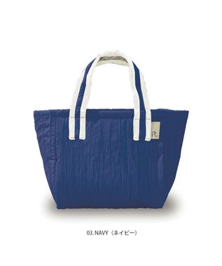 ROOTOTE 6423【簡易保冷】PT.サーモキーパー.キルティング-A