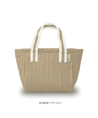 ROOTOTE 6423【簡易保冷】PT.サーモキーパー.キルティング-A