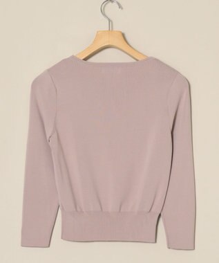 ONWARD Reuse Park 【any SiS】ニット春夏 ピンク