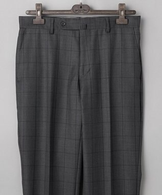 GOTAIRIKU 【DORMEUIL/ドーメル】アマデウス グレー系4