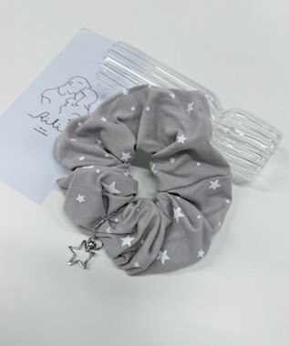 WEGO Lカラビナスターシュシュ