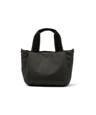 ANNA SUI ワンダー 2WAYトートバッグ ブラック