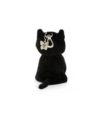 ANNA SUI ワンダー 2WAYトートバッグ ブラック