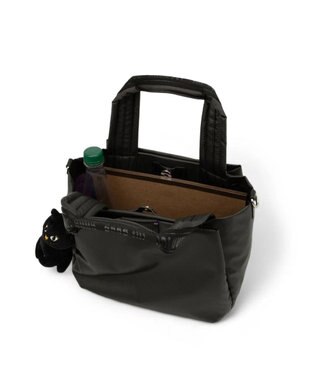 ANNA SUI ワンダー 2WAYトートバッグ ブラック